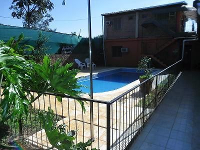 Residencial Azaleas Place 푸에르토이과수 외부 사진