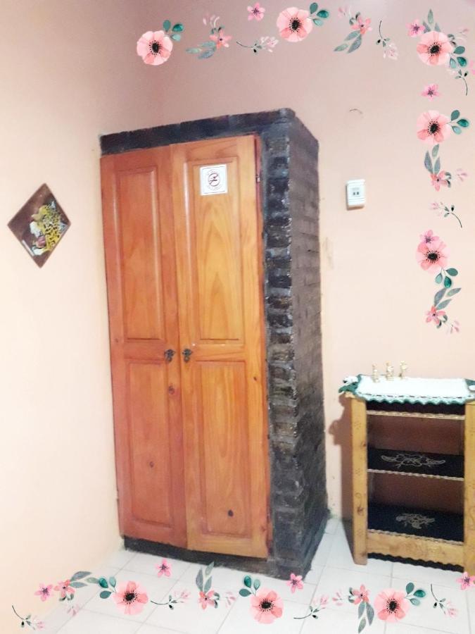 Residencial Azaleas Place 푸에르토이과수 외부 사진