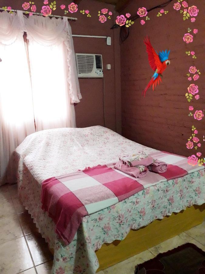 Residencial Azaleas Place 푸에르토이과수 외부 사진