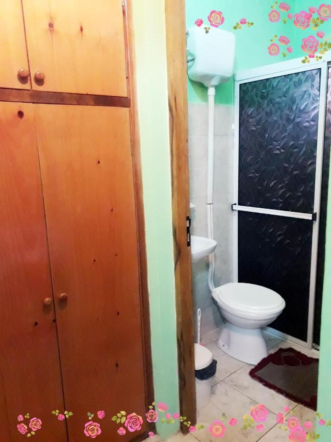 Residencial Azaleas Place 푸에르토이과수 외부 사진