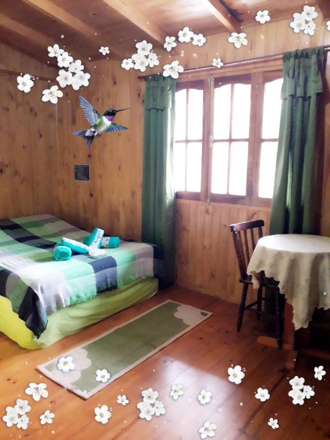 Residencial Azaleas Place 푸에르토이과수 외부 사진