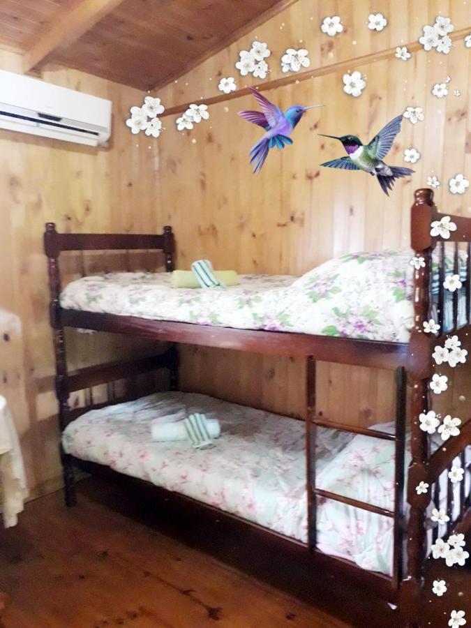 Residencial Azaleas Place 푸에르토이과수 외부 사진