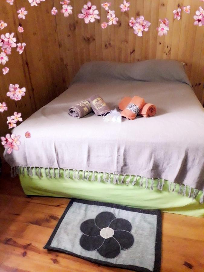 Residencial Azaleas Place 푸에르토이과수 외부 사진