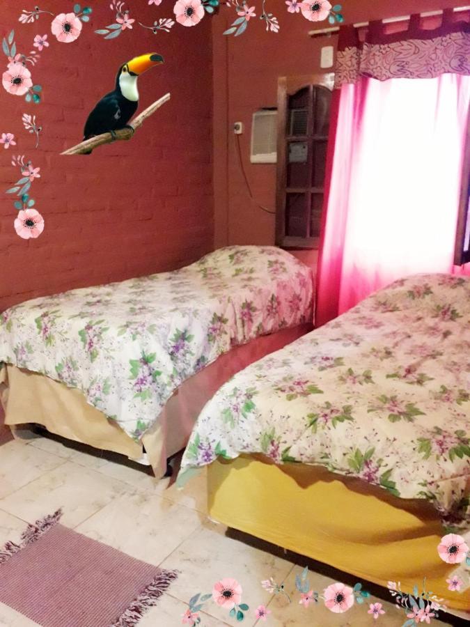 Residencial Azaleas Place 푸에르토이과수 외부 사진