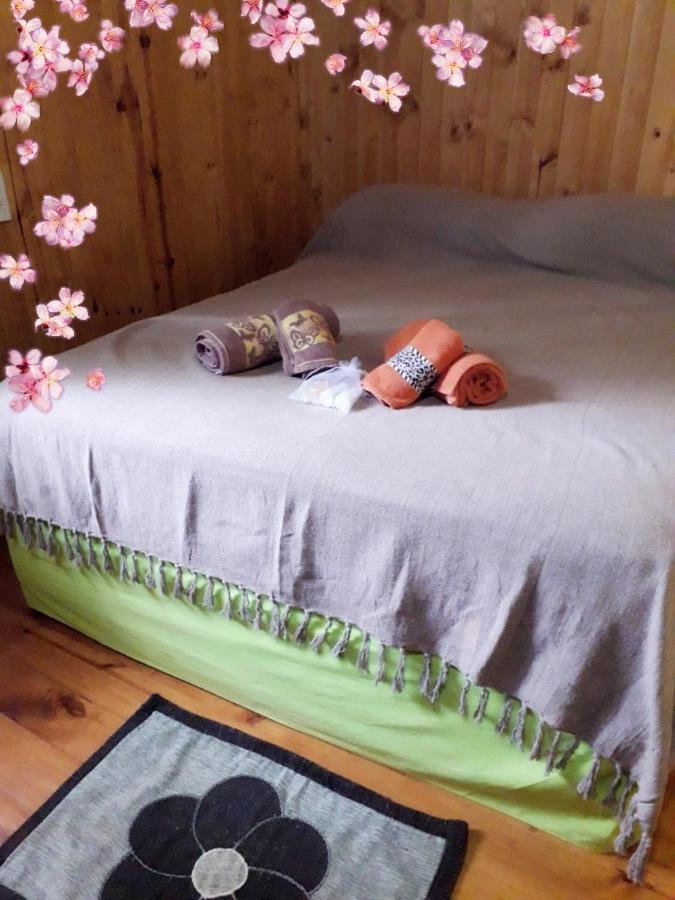 Residencial Azaleas Place 푸에르토이과수 외부 사진