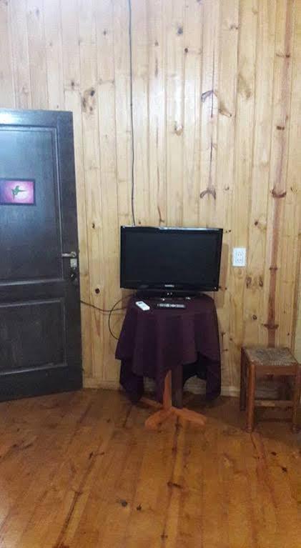 Residencial Azaleas Place 푸에르토이과수 외부 사진