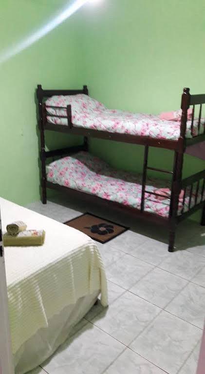Residencial Azaleas Place 푸에르토이과수 외부 사진