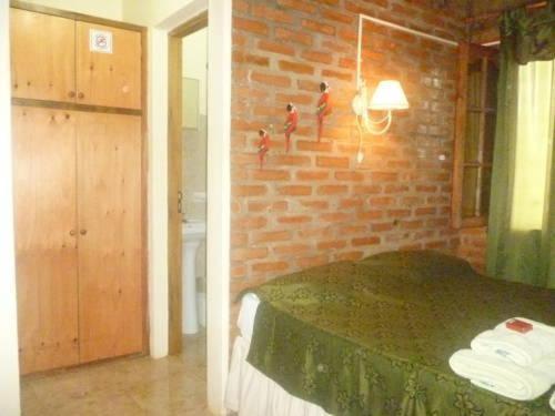 Residencial Azaleas Place 푸에르토이과수 외부 사진